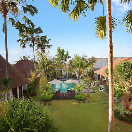 Kandahill Bali Uluwatu Exterior foto