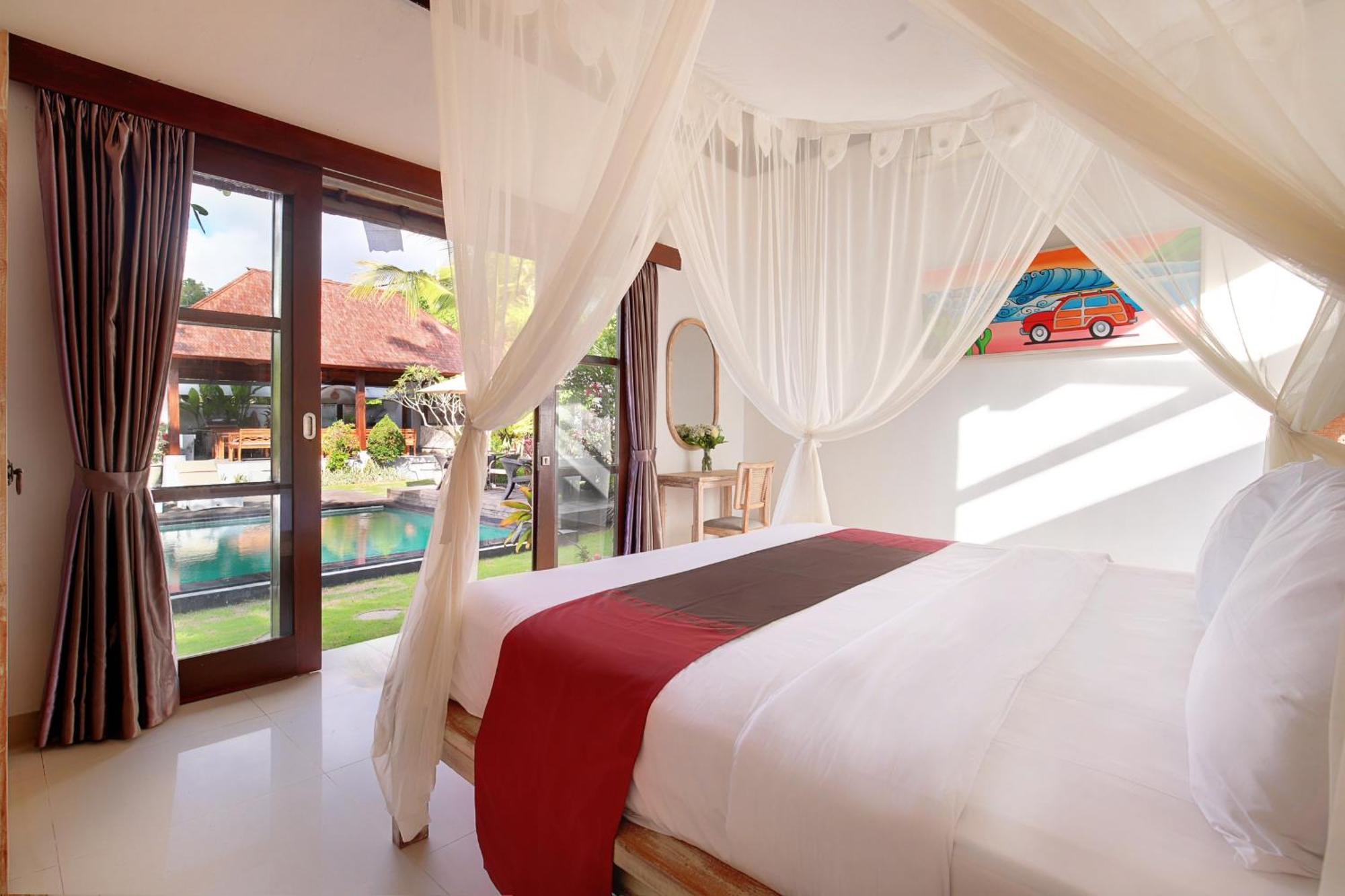 Kandahill Bali Uluwatu Exterior foto