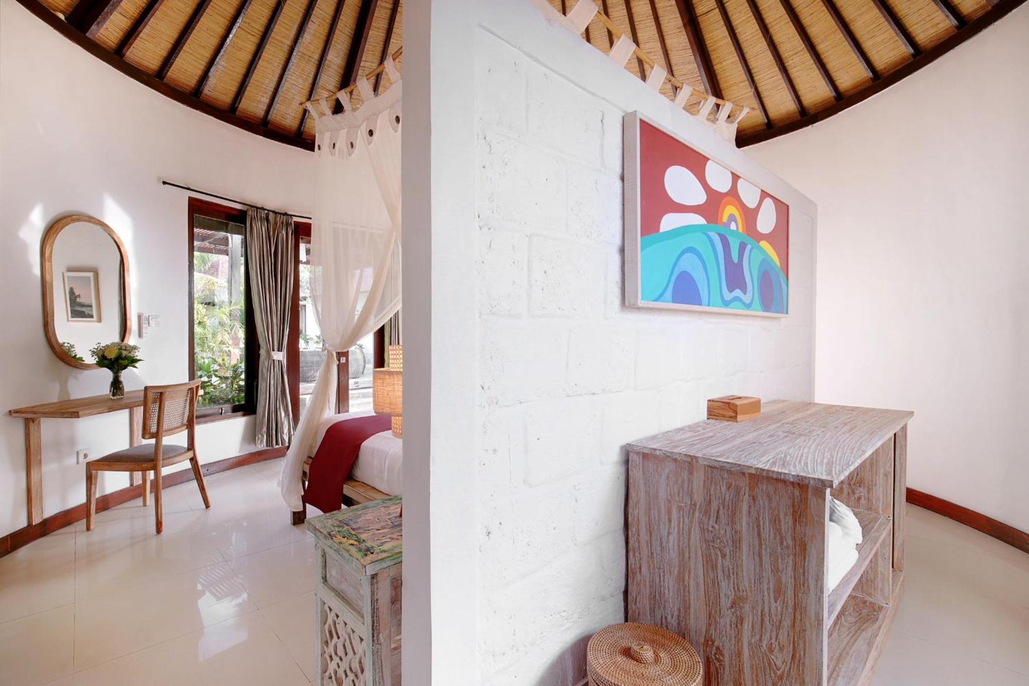Kandahill Bali Uluwatu Exterior foto