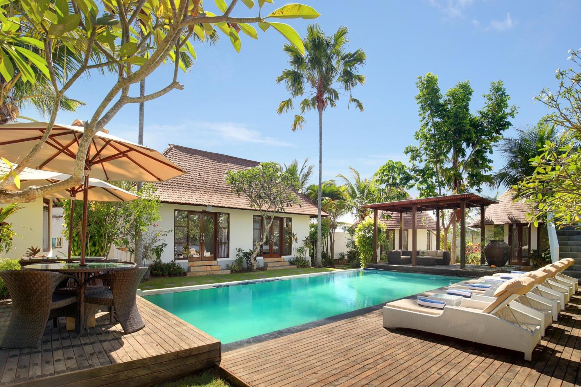 Kandahill Bali Uluwatu Exterior foto