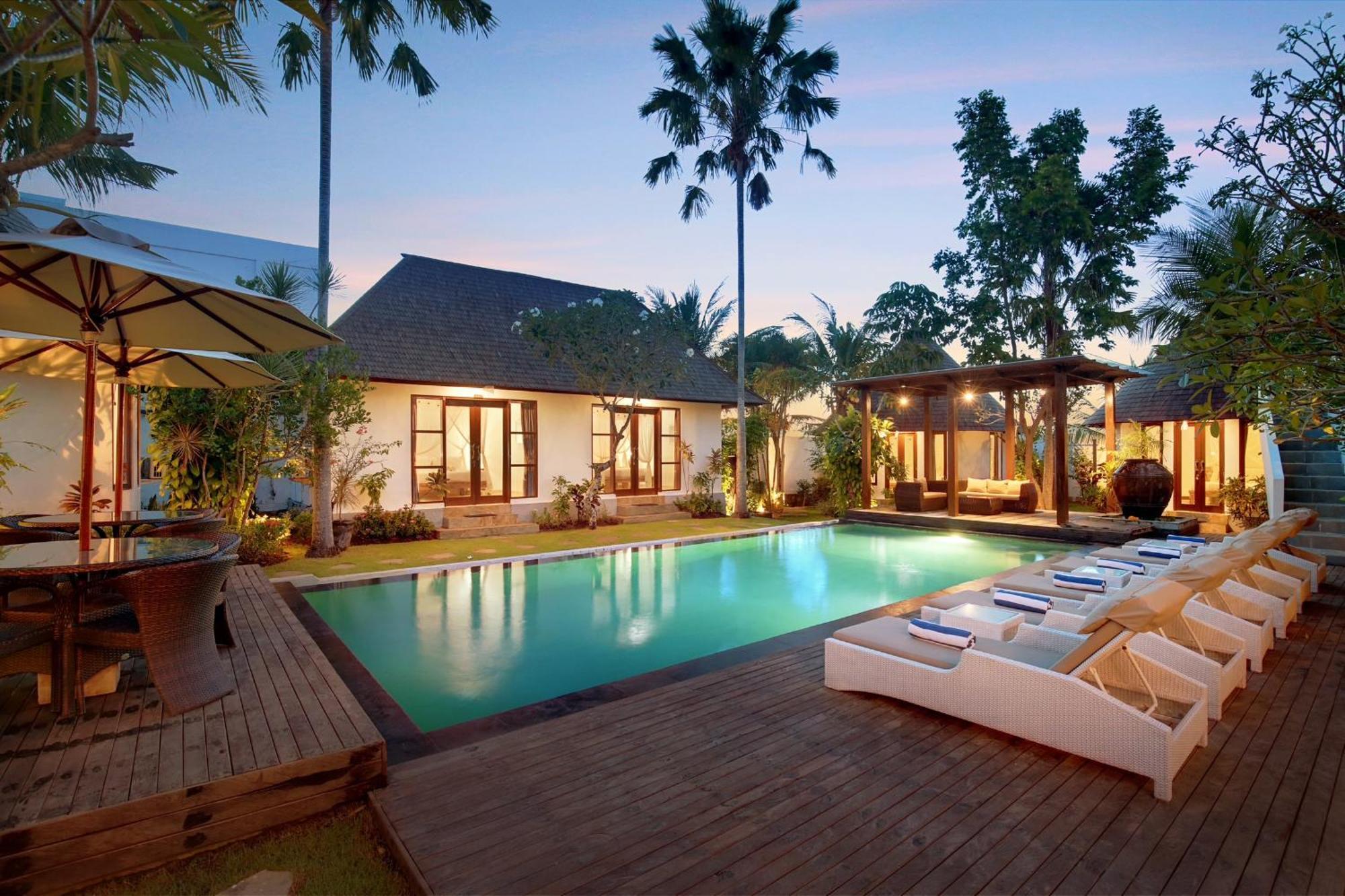 Kandahill Bali Uluwatu Exterior foto