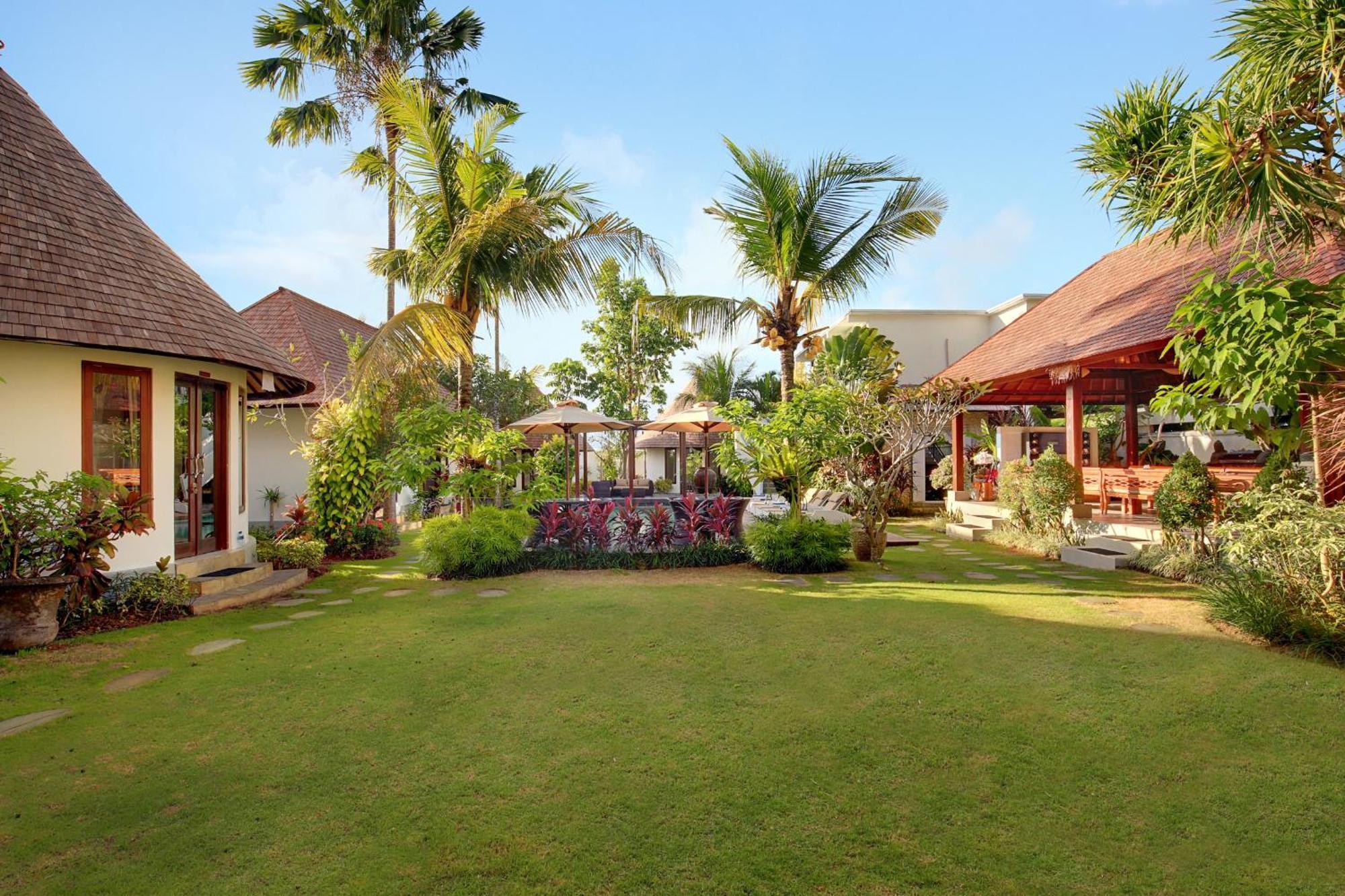 Kandahill Bali Uluwatu Exterior foto